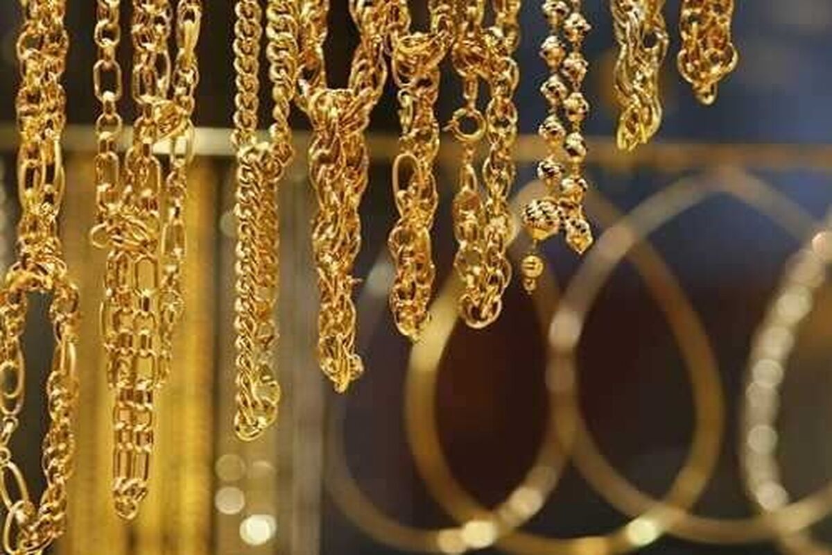 قیمت طلا و سکه از مرز مقاومتی عبور کرد