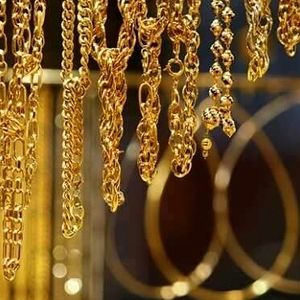 قیمت طلا و سکه از مرز مقاومتی عبور کرد