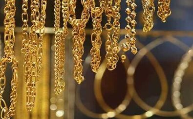 قیمت طلا و سکه از مرز مقاومتی عبور کرد