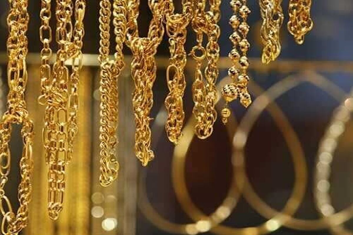 قیمت طلا و سکه از مرز مقاومتی عبور کرد