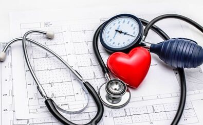 بیش از ۸۵۷ هزار بیمار فشارخونی شناسایی شدند

