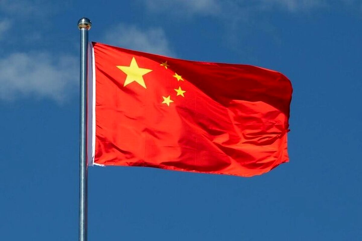 چین، آمریکا را تحریم کرد