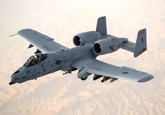 یک جنگنده دیگر در نزدیکی تنگه هرمز سقوط کرد 