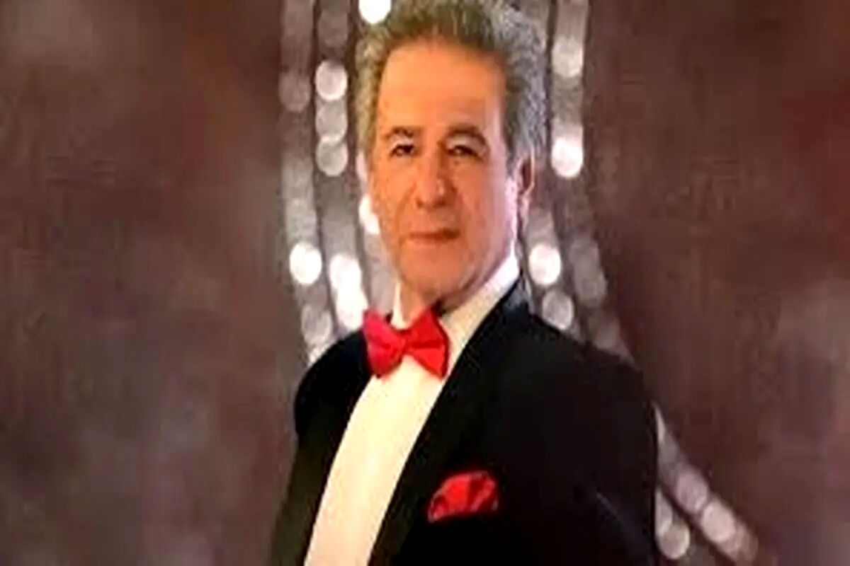 عارف چه گونه به سرطان مبتلا شد؟/ ویدئو