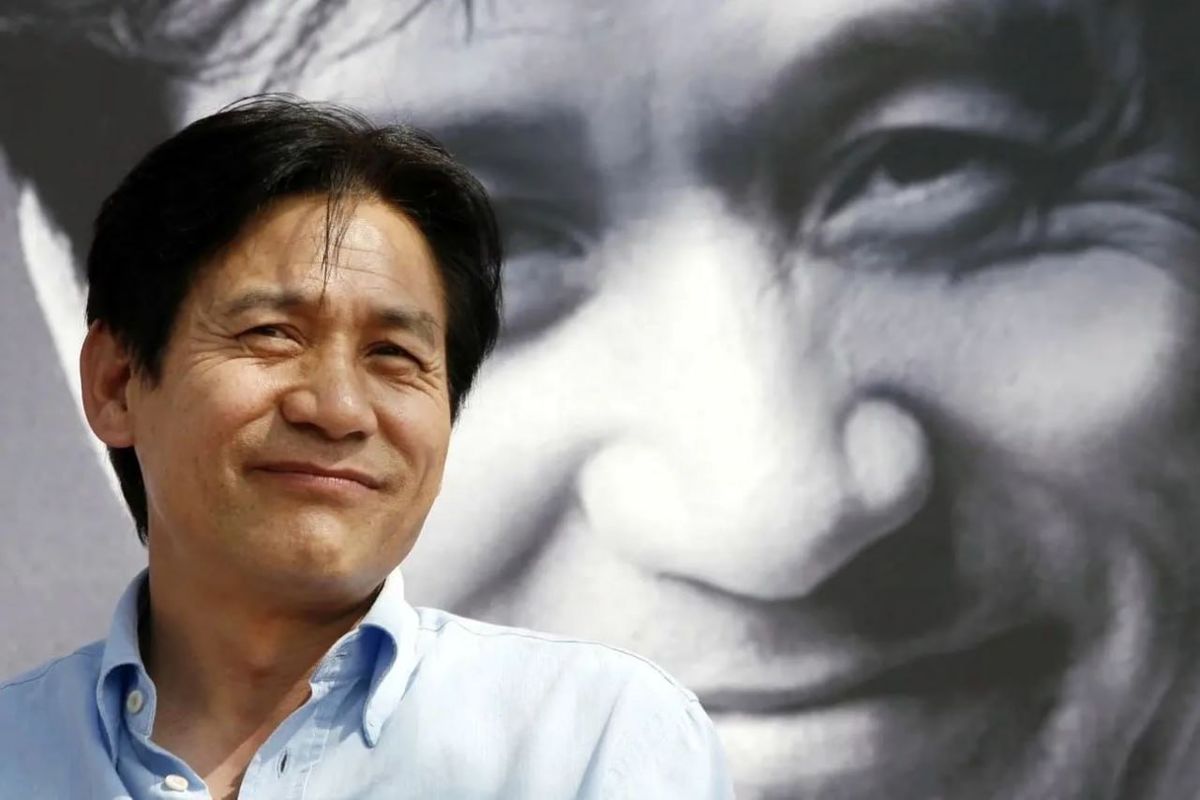 بازیگر مردمی و نماد سینمای کره‌ درگذشت