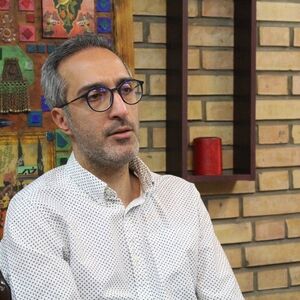 ژوله: هزینه ورزشگاه آزادی را دنگی از جیب ما بگیرید/ ویدئو