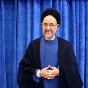سید محمد خاتمی دچار عارضه قلبی شد
