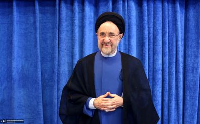 سید محمد خاتمی دچار عارضه قلبی شد
