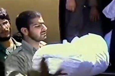 تصاویر سربازان آمریکایی در خاک ایران