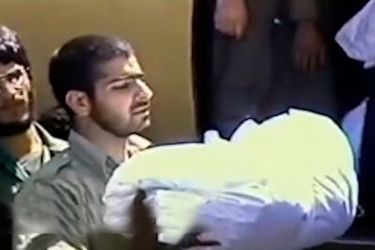 تصاویر سربازان آمریکایی در خاک ایران