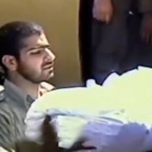 تصاویر سربازان آمریکایی در خاک ایران