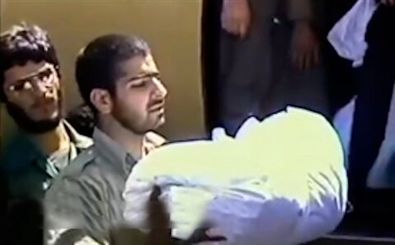 تصاویر سربازان آمریکایی در خاک ایران