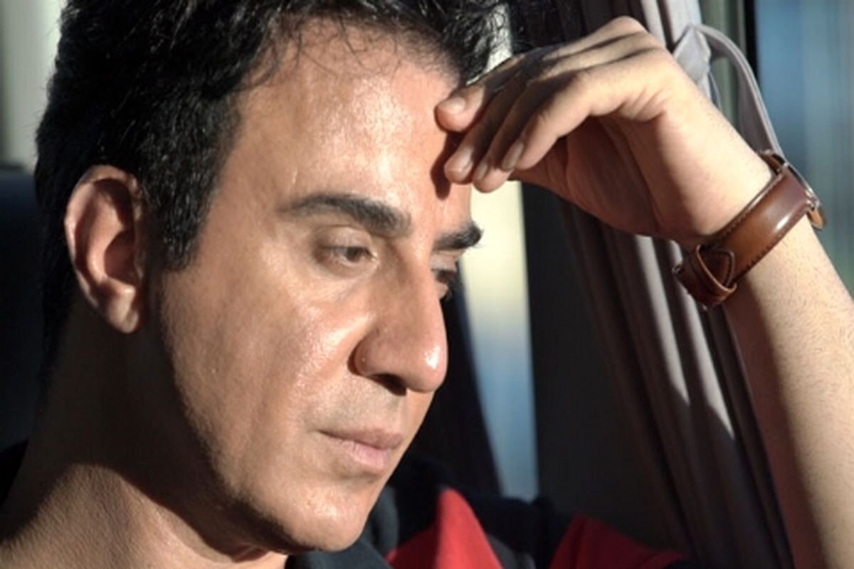 دلگیرشدن عمو پورنگ از ماجرایی غیرمنتظره!