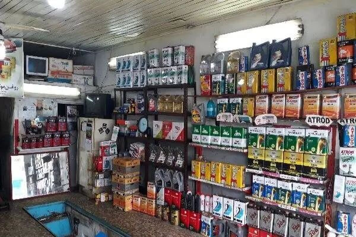 قیمت روغن موتور ۳۰ درصد بالا رفت