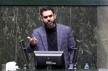 ادعای نماینده مجلس درباره پیشنهاد مکرون: به درک!/ ویدئو