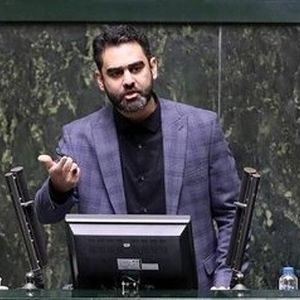 ادعای نماینده مجلس درباره پیشنهاد مکرون: به درک!/ ویدئو