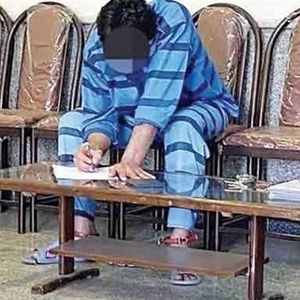 تعرض به دختر جوان در اطراف سرخه‌حصار