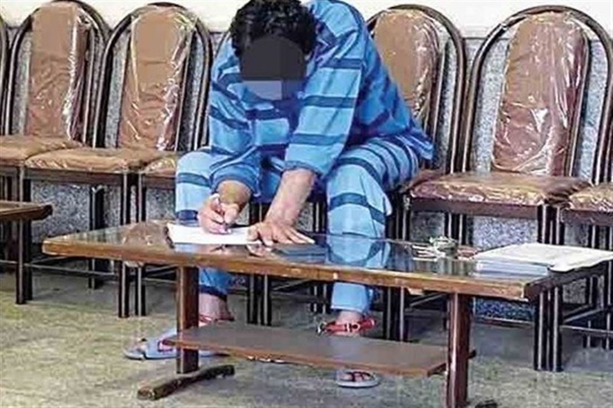 تعرض به دختر جوان در اطراف سرخه‌حصار