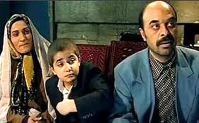 بازیگر سریال پایتخت کنسرت گذاشت!/ ویدئو