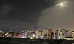 روز ششم حمله آمریکا و اسرائیل به ایران/ شعله و دود غلیظ در بندرعباس