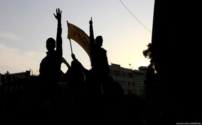 هشدار معنادار درباره تکرار معکوس حوادث دی ماه