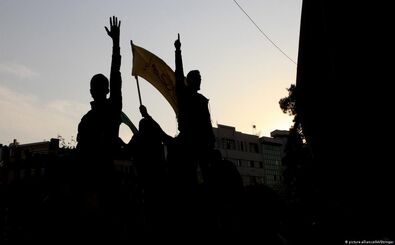 هشدار معنادار درباره تکرار معکوس حوادث دی ماه