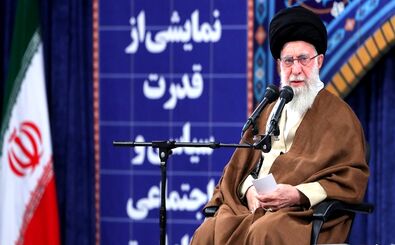 رهبر انقلاب: انتخابات صرفاً تکلیف نیست بلکه حق مردم است

