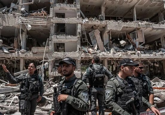 ترس اسرائیل از «غافلگیری» ایران/ اسرائیلی‌ها می‌گویند جنگ دیگری با ایران در راه است