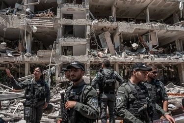 ترس اسرائیل از «غافلگیری» ایران/ اسرائیلی‌ها می‌گویند جنگ دیگری با ایران در راه است