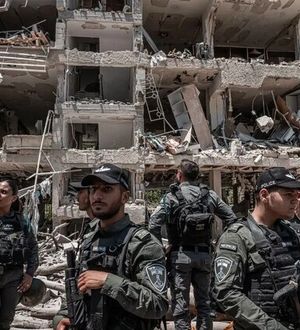 ترس اسرائیل از «غافلگیری» ایران/ اسرائیلی‌ها می‌گویند جنگ دیگری با ایران در راه است