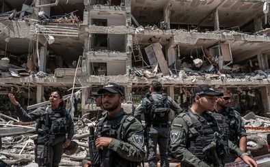 ترس اسرائیل از «غافلگیری» ایران/ اسرائیلی‌ها می‌گویند جنگ دیگری با ایران در راه است