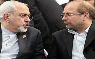 قاسمیان حکم اعدام روحانی و ظریف را صادر کرد!