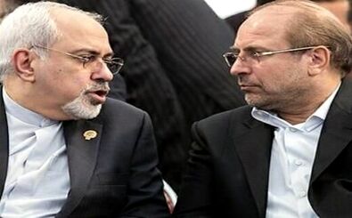 قاسمیان حکم اعدام روحانی و ظریف را صادر کرد!