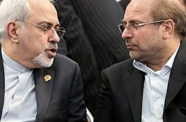 قاسمیان حکم اعدام روحانی و ظریف را صادر کرد!