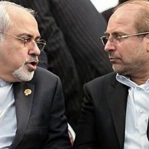 قاسمیان حکم اعدام روحانی و ظریف را صادر کرد!