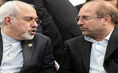 قاسمیان حکم اعدام روحانی و ظریف را صادر کرد!