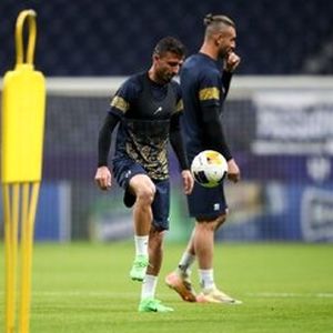 شاه‌ماهی پرسپولیس تسلیم شد