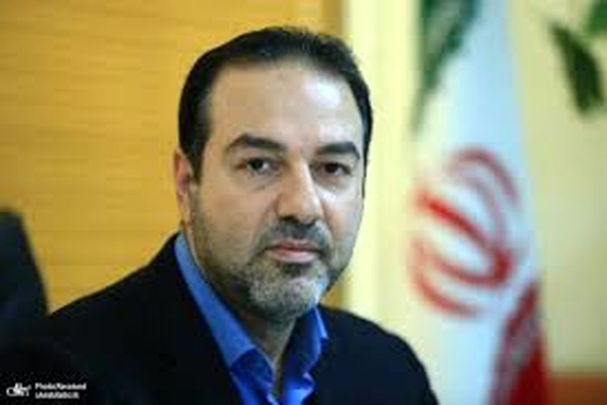 عذرخواهی معاون وزیر بهداشت از خبرنگار/ ویدئو