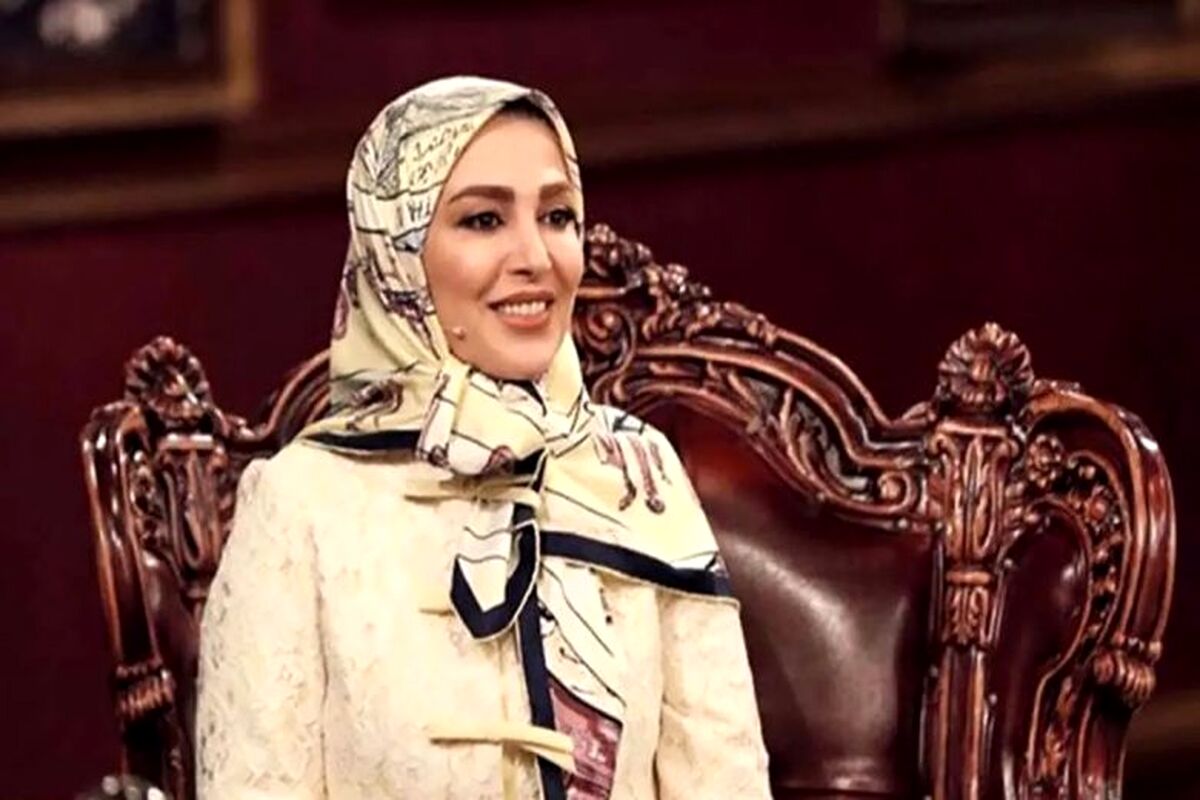 ژیلا صادقی: از سفره هایتان استوری نگذارید