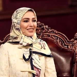 ژیلا صادقی: از سفره هایتان استوری نگذارید