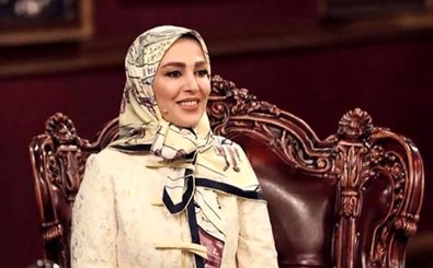 ژیلا صادقی: از سفره هایتان استوری نگذارید