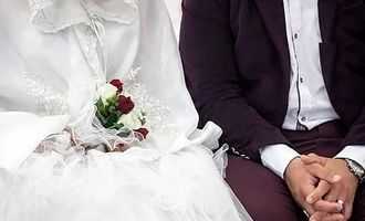 وحشت نوعروس 15 ساله از کتک های داماد/ روایتی واقعی