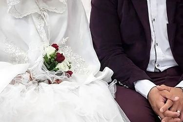 وحشت نوعروس 15 ساله از کتک های داماد/ روایتی واقعی