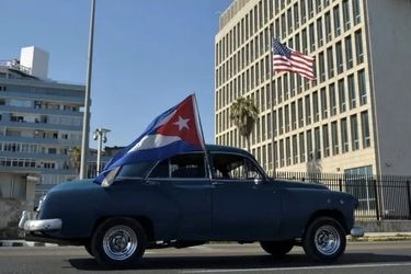 هدف جدید آمریکا بعد از ونزوئلا انتخاب شد