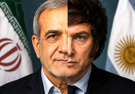 پزشکیان، خاویر میلی ایران می‌شود؟؛ تورم ماهانه ۵۰ درصدی یا اصلاحات به سبک آرژانتین