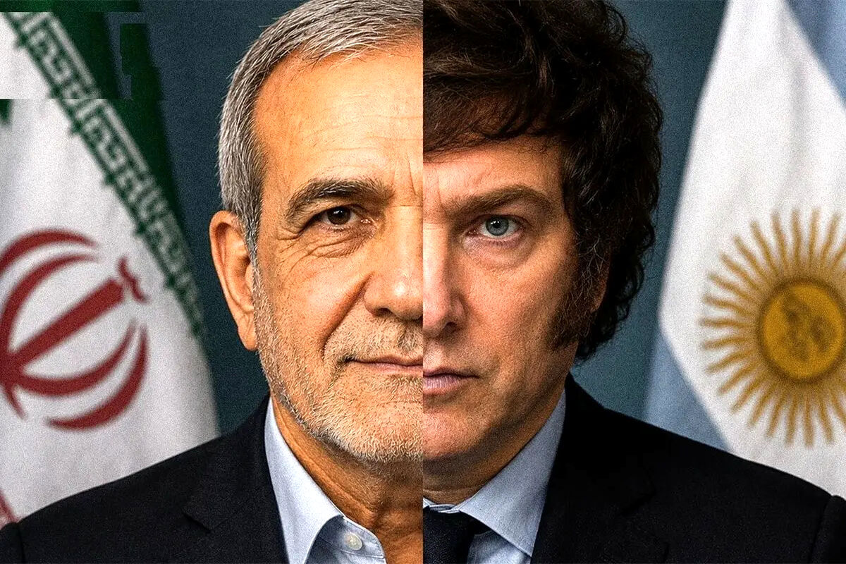 پزشکیان، خاویر میلی ایران می‌شود؟؛ تورم ماهانه ۵۰ درصدی یا اصلاحات به سبک آرژانتین