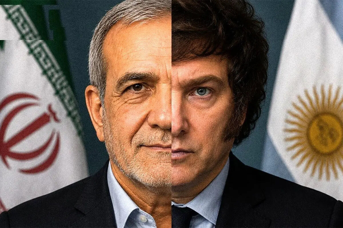 پزشکیان، خاویر میلی ایران می‌شود؟؛ تورم ماهانه ۵۰ درصدی یا اصلاحات به سبک آرژانتین