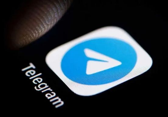 امکانات جالب و جذاب نسخه جدید تلگرام