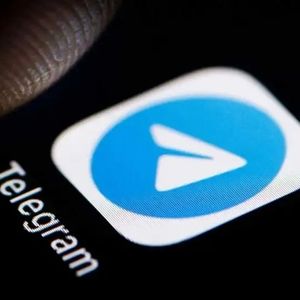  تلگرام اکانت ایرانی ها را حذف می‌کند؟