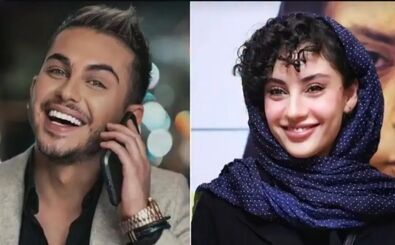 واکنش ترلان پروانه به خبر ازدواجش با ارسلان قاسمی/ ویدئو